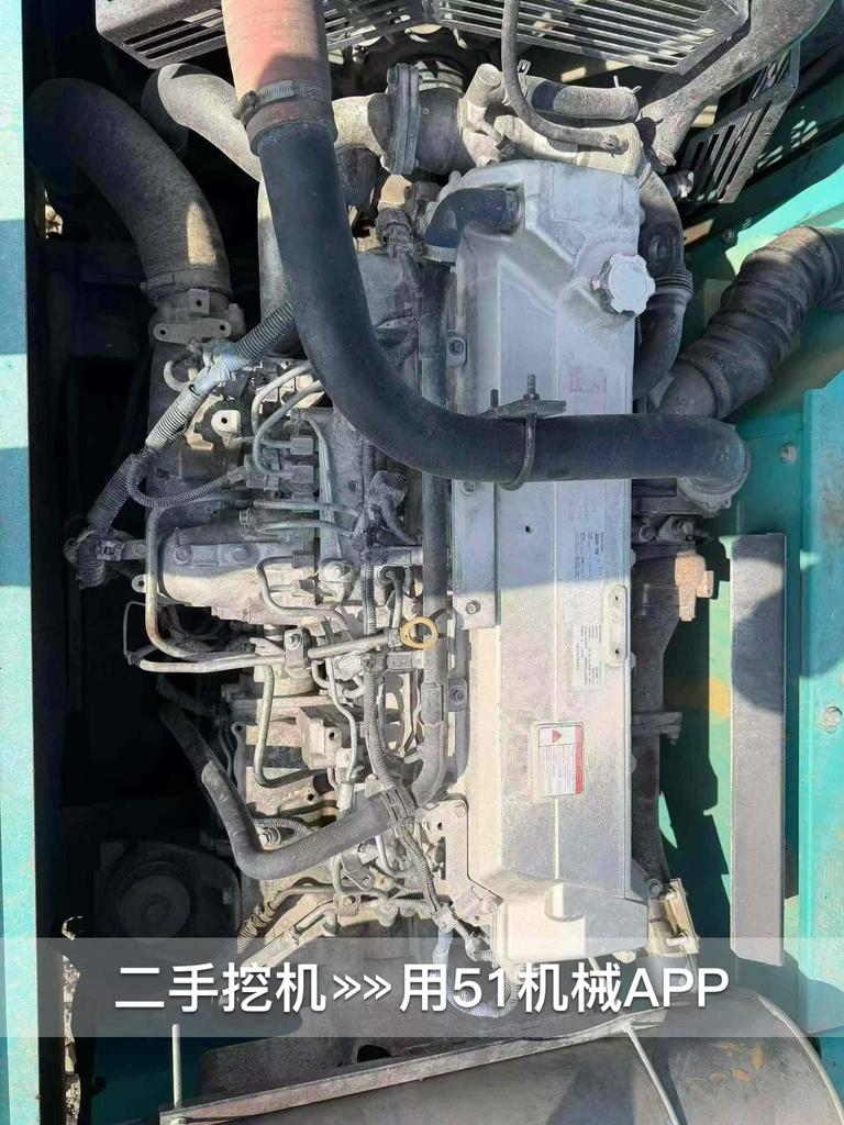 51挖机
